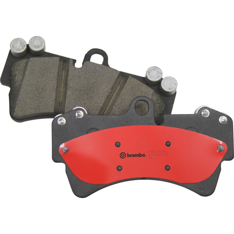 Brembo P56106N Disc Brake Pad