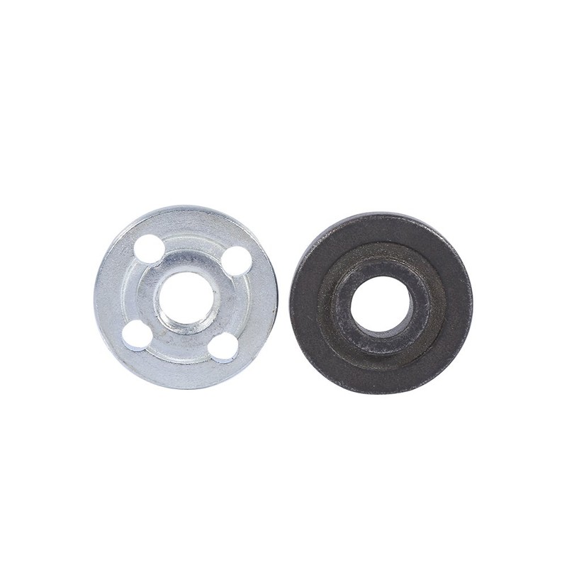 Flange Replacement Flange Lock Nut Inner & Outer Flange Replacement