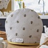 Cooksmart British Designed Tea Cosy | Teapot Warmer Suitable For