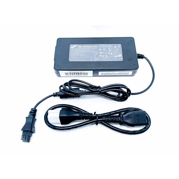 Cradlepoint AER2200, E3000 Power Supply for up to 4 Ports