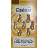 Balea Q10 Anti-Wrinkle Concentrate Smoothing Pack of 10