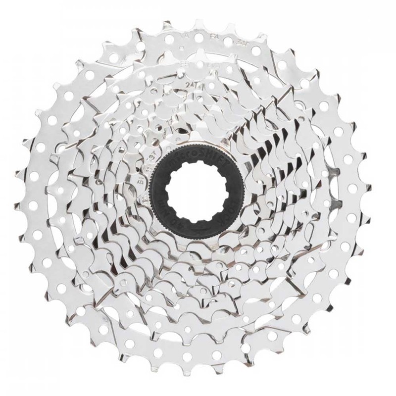 MICROSHIFT R9/MARVO cassette MSH-CS-H092-11-34