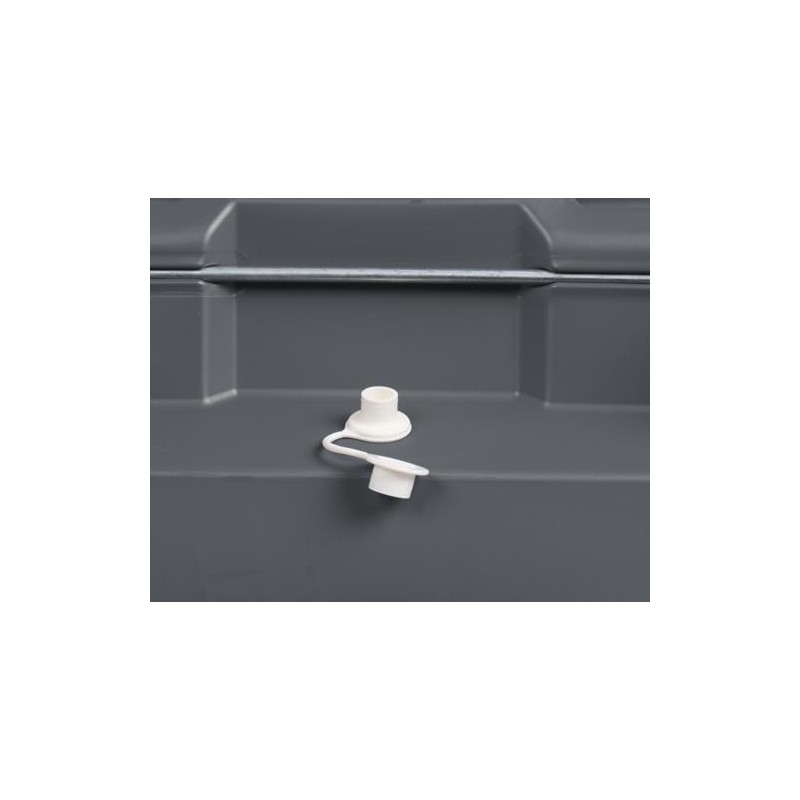 Igloo Maxcold Latitude 62qt Roller Cooler with Wheels