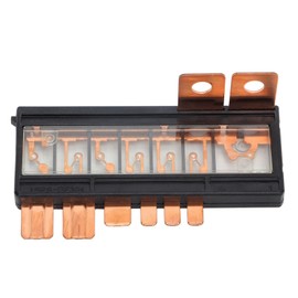 Bloque de Fusibles M¨²ltiples , 32A 38231 TBA A01 Bloque de Enlace Fusible Bloque de Caja de Fusibles Reemplazo del Ensamblaje del Bloque de Enlace Fusible para Civic 2016?2020