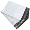 100 x 152mm x 228mm Plastic Mailing Bags Waterproof Opaque