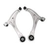Front Lower Left and Right Control Arm Kit - Compatible