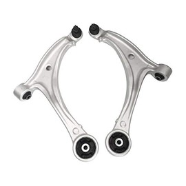 Front Lower Left and Right Control Arm Kit - Compatible with 2007-2010 Honda Odyssey