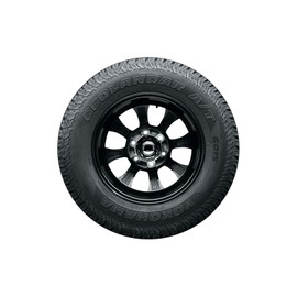Yokohama 225/70R16 103H GEOLANDAR A/T G015 BW A/S