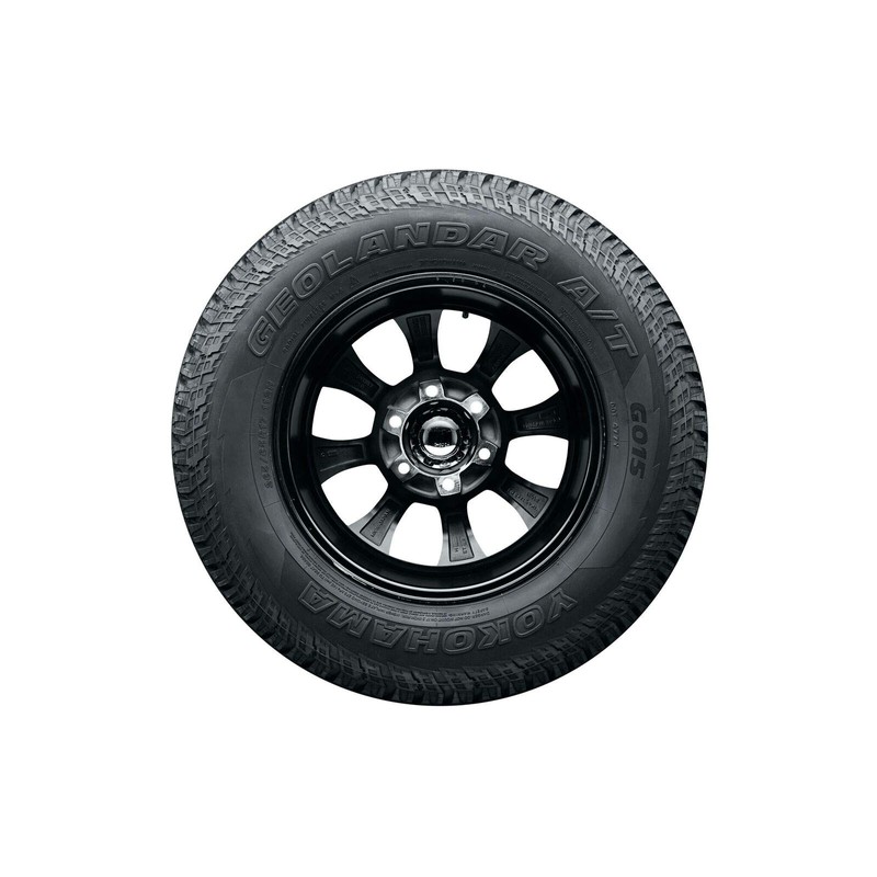 Yokohama 225/70R16 103H GEOLANDAR A/T G015 BW A/S