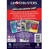 Renegade Game Studios RGS0852 Ghostbusters Card Game