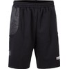 Derbystar Goalkeeper Pants Timo, Unisex, Torwarthose Timo, black, S
