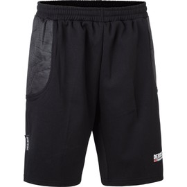 Derbystar Goalkeeper Pants Timo, Unisex, Torwarthose Timo, black, S
