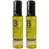 Holika Holika 홀리카홀리카 비오틴 데미지 케어 오일 세럼 2개세트 (80ml+80ml) Holika Holika Biotin Damage Care Oil Serum 2pc Set (80ml+80ml)