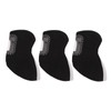 10 PCS Golf Iron Head Covers Golf Club Head Protective
