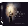 Smirk and Dagger The Night Cage Board Game