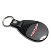 iPick Image Compatible with Jeep Trailhawk Real Black Carbon Fiber