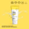 CYZONE - Skin First Protector Solar Facial 50 ml, Protección