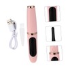 Vaguelly Practical Eyelash Curling Tool Electric Heating Fast Preheat for