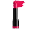 NYX PROFESSIONAL MAKEUP - Lápiz labial redondo extra cremoso, color