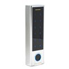 Gelikom Smart Home Code Lock with Fingerprint, Fingerprint in Silver,
