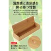 AllBright Cutlery Case Chopstick Holder Box Box Fork Spoon Storage