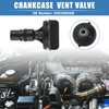 X AUTOHAUX No.53032940AB Engine Crankcase Vent Valve Ventilation PCV Pressure
