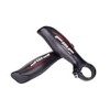 UPANBIKE Carbon Fiber Carbon Fiber Bicycle Bar End 22.2mm Bar