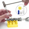 HAIKING Watch Band Link Remover Tool, 11 Sets Blue Watch