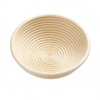 Saint Germain Bakery Premium Round Bread Banneton Basket with Liner