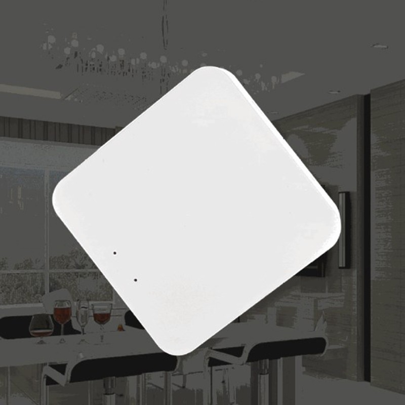 Bluetooth Gateway Smart Wireless Hub for Tuya App Voice Control