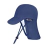 weVSwe Baby Sun Hat UV SPF50+ Sun Protection Neck Flap