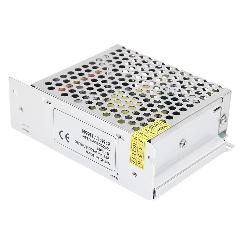 Switching Power Supply Drive Adapter LED Equipment Reulated Transformer for