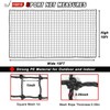 AOLIGEIJS Golf Net,Golf Practice Net,Sports Netting,Sports Practice Barrier Net,Heavy Duty
