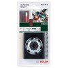 Bosch multifunction sanding plate pad AUZ 70 G - sandpaper