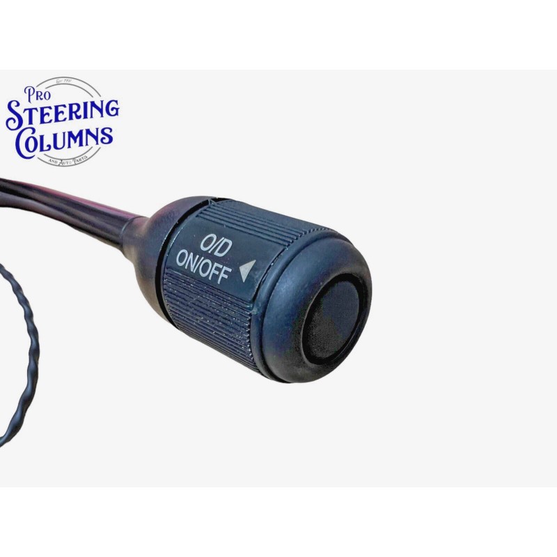 Factory, OEM 1995-2011 RANGER STEERING COLUMN TRANSMISSION SHIFT LEVER NEW