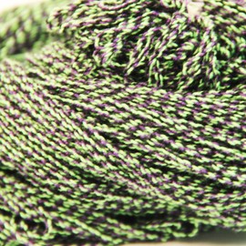 100 Pack Snake Bite String- 100% Polyester Yo-Yo Strings - Diamondback