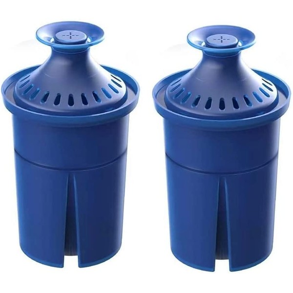 Elite Water Filter Lasting 6 Months-Efficient Long-Life Elite Filter, Replacement