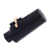 Alto Saxophone Mouthpiece Kit Professional Mouthpiece Cap Ligature Set Alto