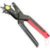 6-in-1 Universal Revolving Punch Pliers, Leather Hole Punch Pliers with