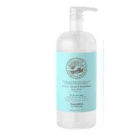 Tweak'd By Nature Cloud 9 Dreamland 16oz. Body Wash, 16 oz. New & Sealed