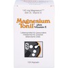 Magnesium Tonil Plus Vitamin E Kapseln