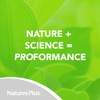 Natures Plus Pro Gaba 500 500mg Caps