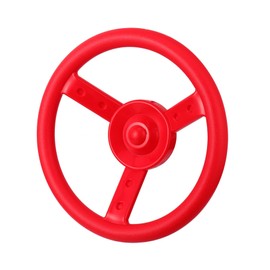 Kisangel Large Round Swing Disc Accessory for Outdoor Playgrounds Swing Plate Random Colors for Backyard Fun and Exercise Random Color