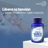 Citrato De Magnesio + Omega3 | 160 Capsulas De 1g