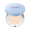 AGE20'S Velvet Lasting Foundation Pact (Main Product 1 + Refill