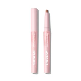 SHEGLAM Cloudline Blur Lip Liner Long Lasting,Vegan & Cruelty-Free Lip Stain-Mocha Fog