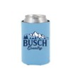 Busch Can Cooler 'Busch Country' Edition - Set of 2