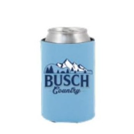 Busch Can Cooler 'Busch Country' Edition - Set of 2