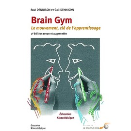Brain gym: le mouvement clé de l'apprentissage