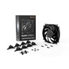 be quiet! Silent Wings 4 120mm PWM High Speed 2500